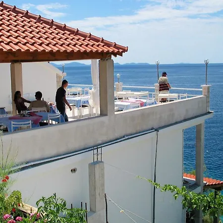 Apartment 4461b Zavalatica
