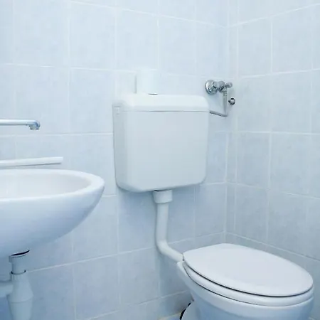 4461b Apartment Zavalatica
